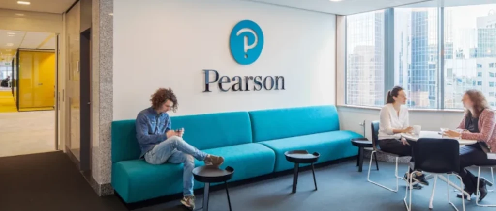 pearson