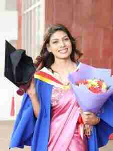 Topup degrees